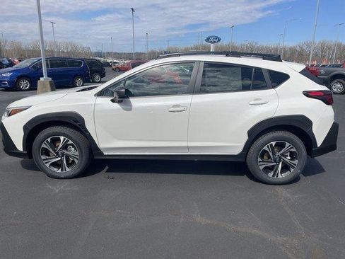 New 2026 Subaru Crosstrek 2.0i Premium AWD/4WD image 2