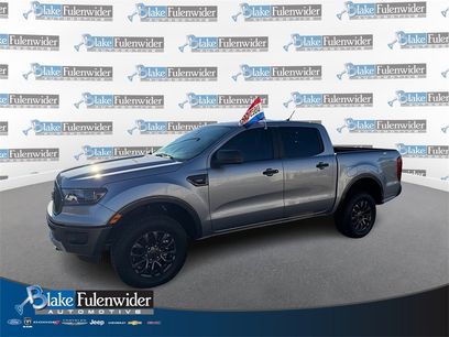 Used 2020 Ford Ranger XLT w/ Equipment Group 301A Mid