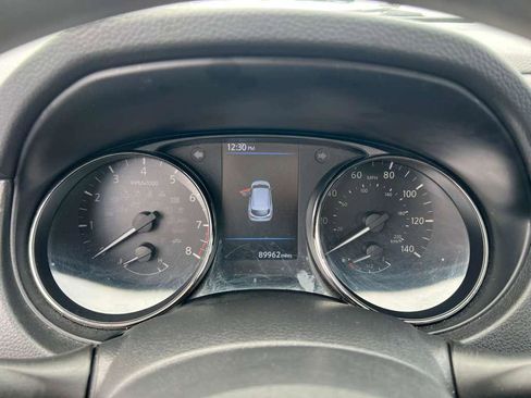 Used 2021 Nissan Rogue Sport S image 21