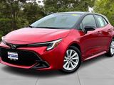 Used 2024 Toyota Corolla SE image 3