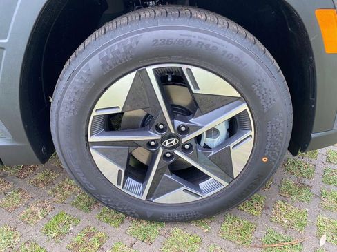 New 2026 Hyundai Tucson SEL image 27