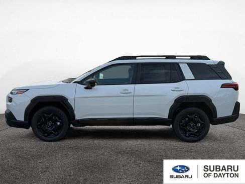 New 2026 Subaru Outback Limited image 2