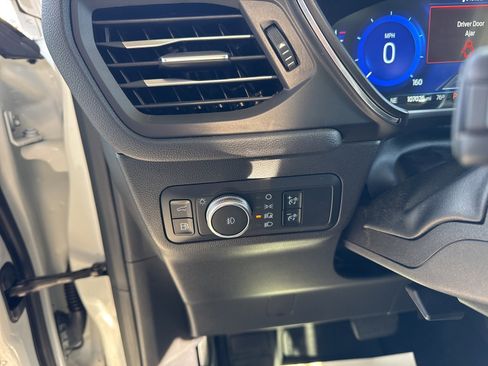 Certified 2020 Ford Escape Titanium w/ Titanium Premium Package 2.0 image 28