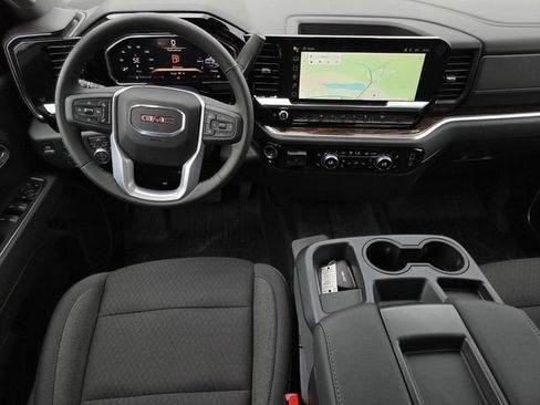 New 2026 GMC Sierra 1500 Elevation w/ Elevation Select Package AWD/4WD image 9