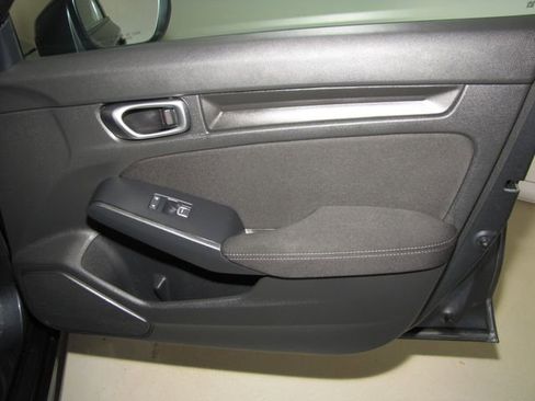 Certified 2023 Honda Civic Sport image 20