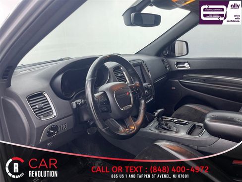 Used 2018 Dodge Durango GT w/ Premium Group AWD/4WD image 15