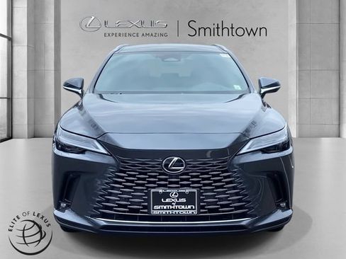 New 2026 Lexus RX 350 AWD w/ Convenience Package image 2