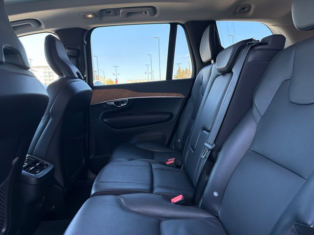 Used 2023 Volvo XC90 B5 Plus AWD/4WD image 19