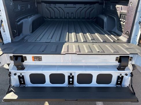 New 2026 Chevrolet Silverado EV Trail Boss image 55