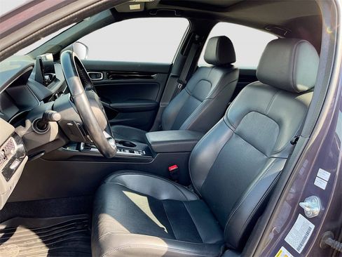 Used 2023 Honda Civic Sport Touring image 20