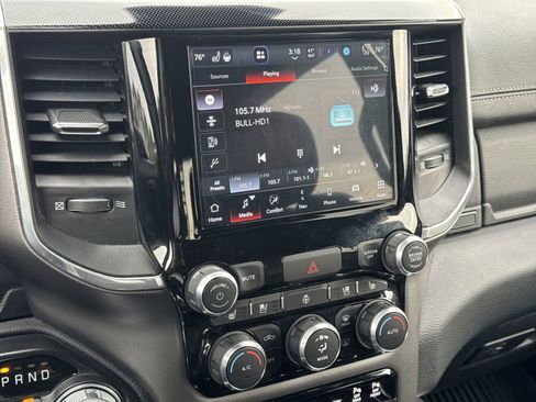 Used 2022 RAM 1500 Laramie image 23