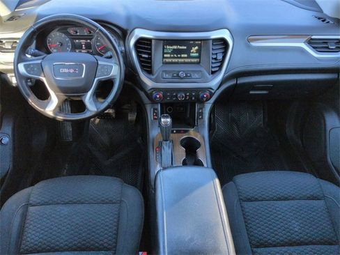 Used 2018 GMC Acadia SLE w/ Driver Alert Package I image 27