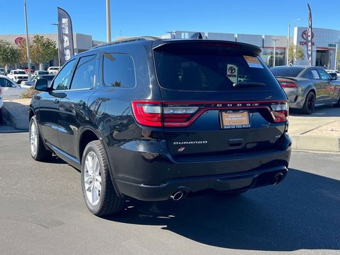 Certified 2023 Dodge Durango GT image 5