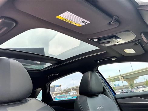 Used 2021 Kia K5 GT-Line w/ GT-Line FWD Premium Package image 14