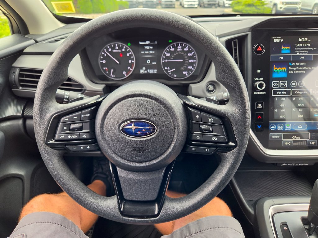 Used 2024 Subaru Crosstrek 2.0i Premium AWD/4WD image 20