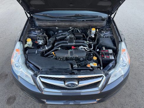 Used 2014 Subaru Legacy 2.5i Limited w/ Moonroof Package image 29