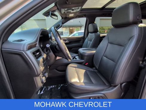 Used 2022 Chevrolet Tahoe LT AWD/4WD image 21