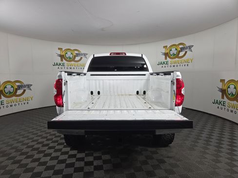 Used 2019 Toyota Tundra TRD Pro image 34
