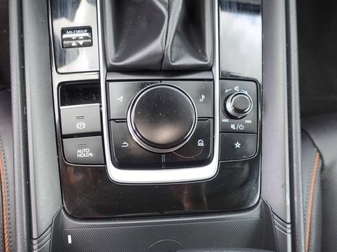 Certified 2026 MAZDA CX-50 AWD 2.5 S w/ Premium Package image 26