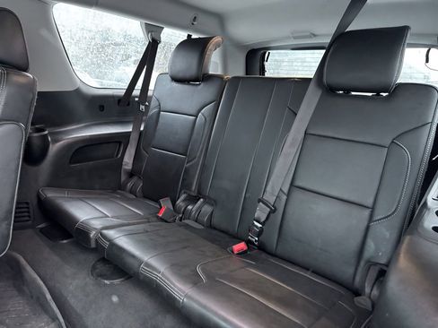 Used 2020 GMC Yukon XL Denali w/ Open Road Package image 10