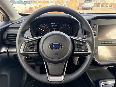 New 2025 Subaru Impreza 2.0i w/ Popular Package #1A image 23