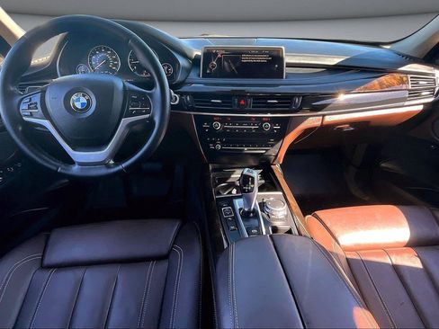 Used 2016 BMW X5 xDrive35d AWD/4WD image 8
