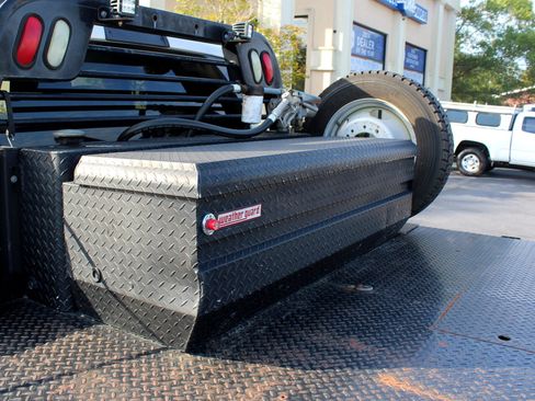 Used 2013 RAM 5500 Tradesman w/ Ambulance Prep Group image 15