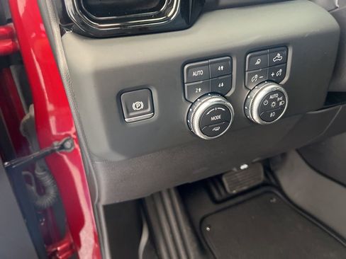 Used 2024 GMC Sierra 1500 AT4X AWD/4WD image 8