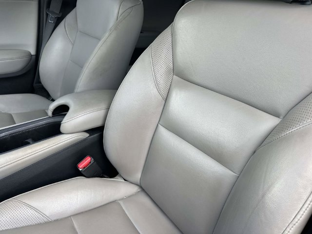 Used 2016 Honda HR-V EX-L image 15