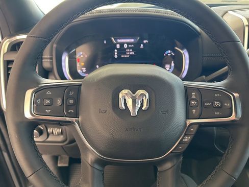 New 2026 RAM 2500 Laramie image 53