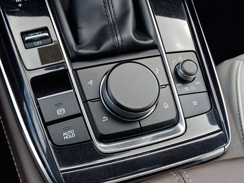 Certified 2023 MAZDA CX-30 AWD 2.5 S w/ Premium Package image 28