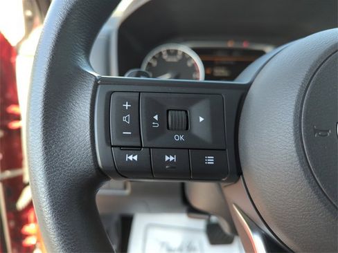 Certified 2023 Nissan Rogue S image 35