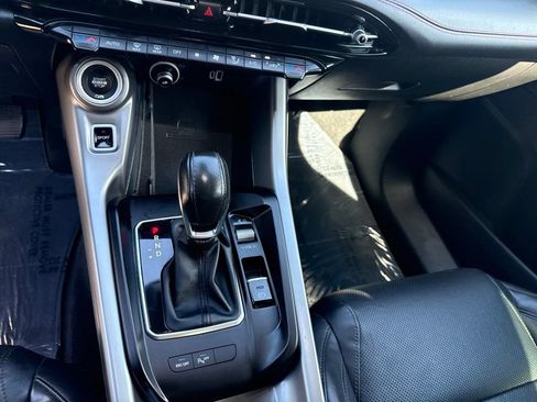 Used 2024 Dodge Hornet R/T Plus w/ Tech Pack Plus w/o Parking AWD/4WD image 18