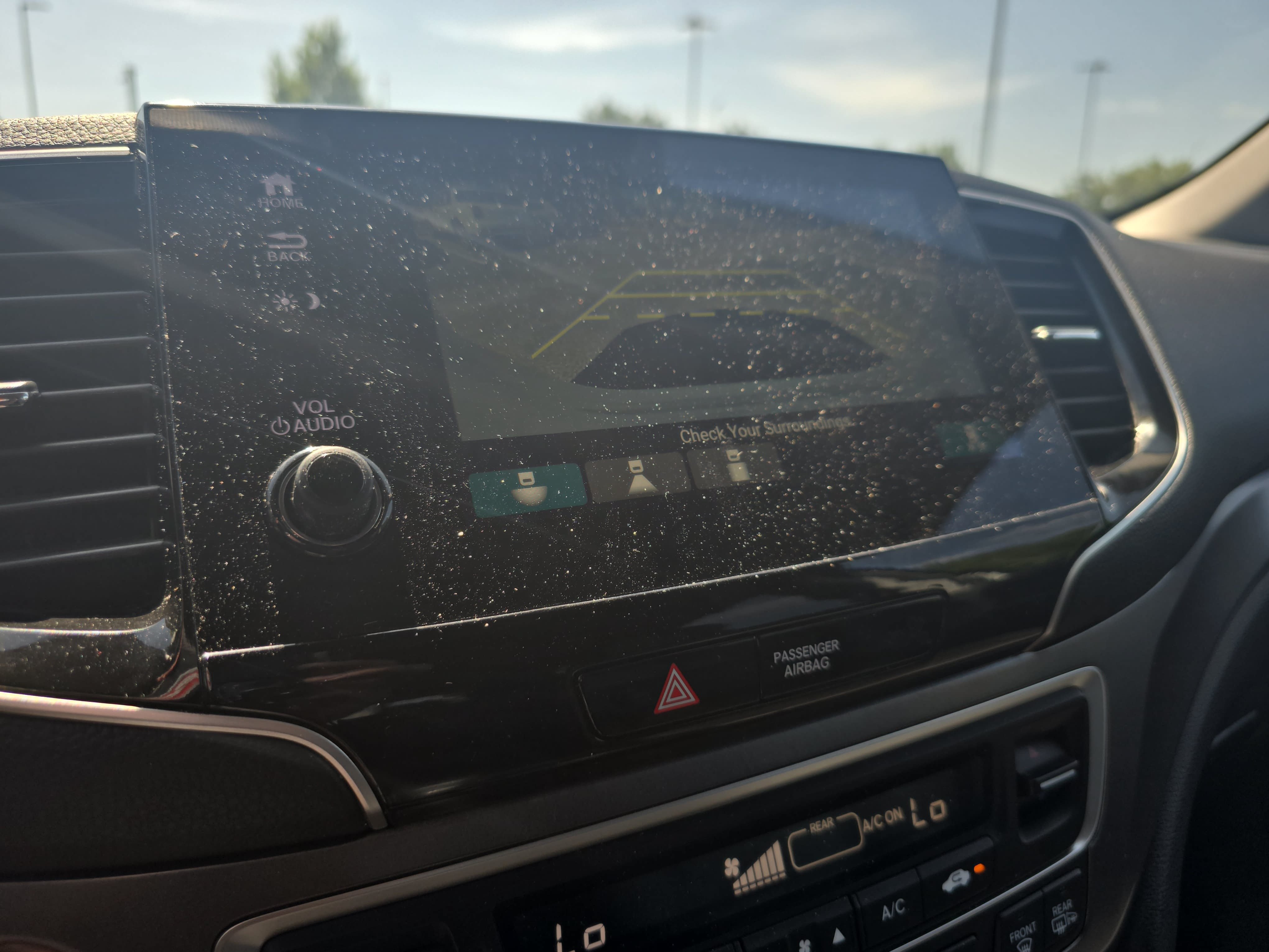 Used 2020 Honda Pilot EX-L image 23