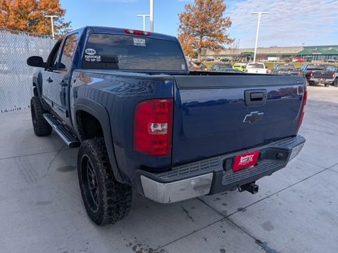 Used 2013 Chevrolet Silverado 1500 LT w/ All-Star Edition image 14