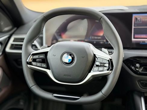 New 2026 BMW 430i xDrive Convertible w/ Premium Package image 11