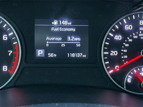 Used 2020 Kia Optima LX image 25