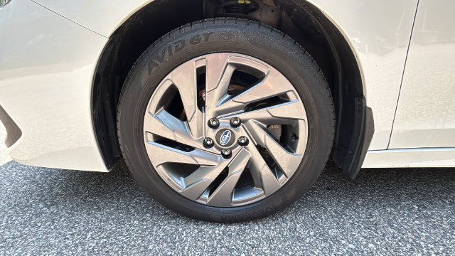 Certified 2024 Subaru Legacy Premium AWD/4WD image 14