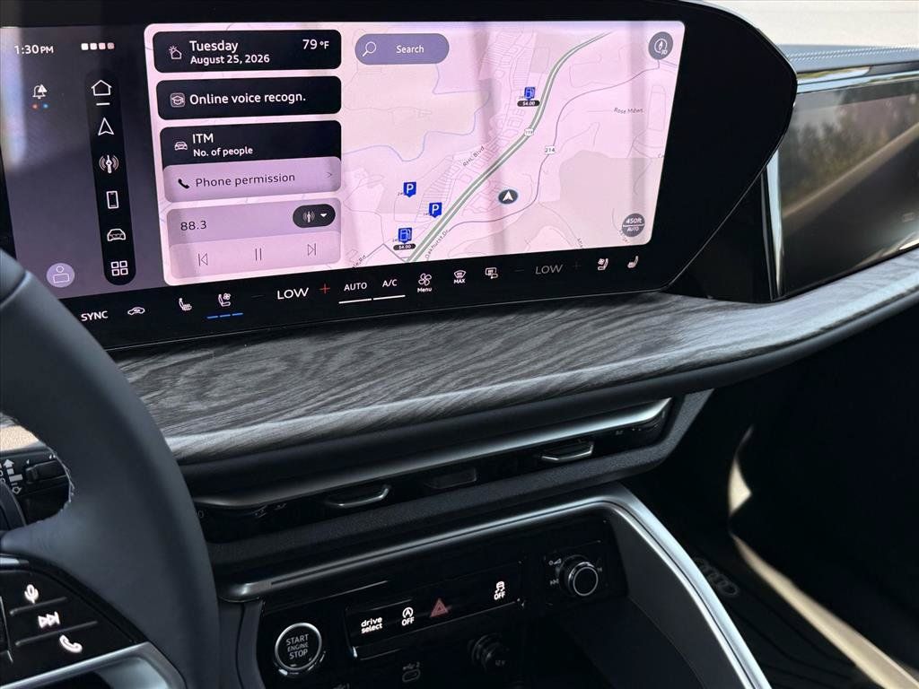 New 2026 Audi Q5 Premium AWD/4WD image 18