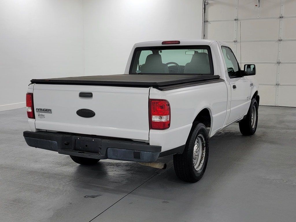 Used 2007 Ford Ranger STX RWD image 9