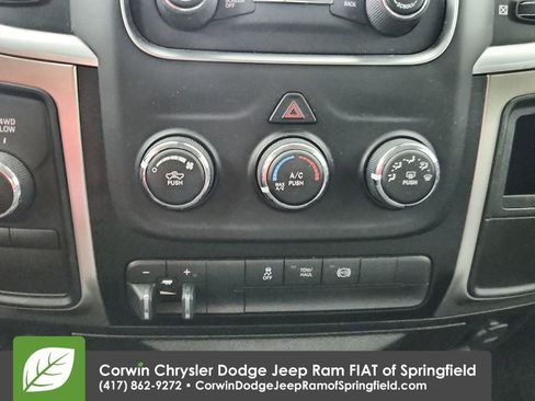 Used 2018 RAM 2500 SLT image 26