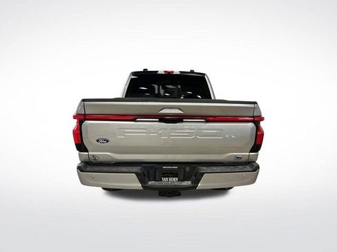 Certified 2024 Ford F150 Lightning Lariat image 15