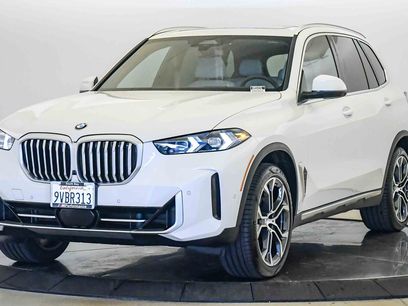 Used 2026 BMW X5 sDrive40i w/ Climate Comfort Package
