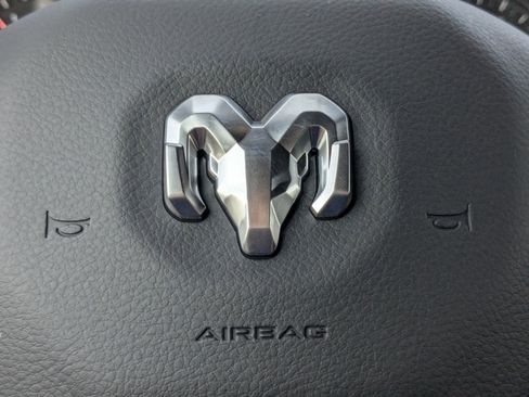 New 2026 RAM 1500 Tradesman image 41