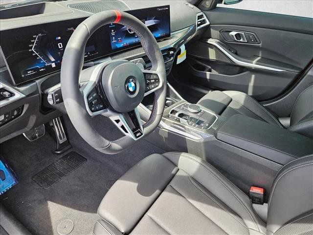 New 2026 BMW M340i w/ Premium Package RWD image 3