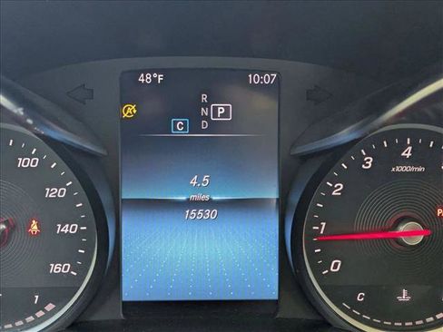 Certified 2022 Mercedes-Benz GLC 300 image 11