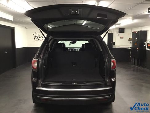 Used 2015 GMC Acadia SLT w/ Open Road Package image 12