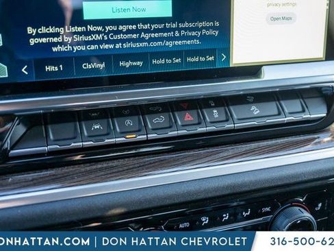 New 2026 Chevrolet Silverado 1500 RST w/ All Star Edition Plus image 10