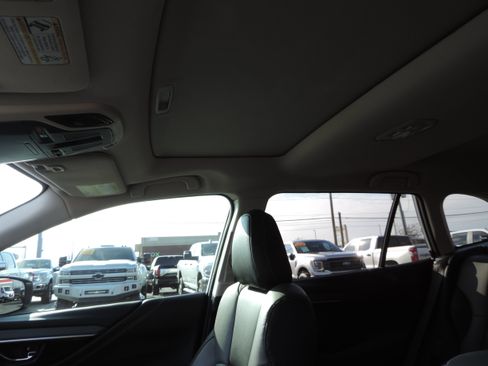 Used 2023 Subaru Outback Onyx Edition XT image 14