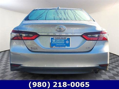 Used 2023 Toyota Camry LE image 5